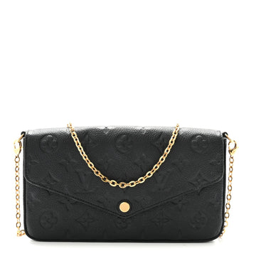 Louis Vuitton Empreinte Pochette Felicie