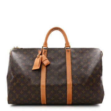 Louis Vuitton Keepall 50
