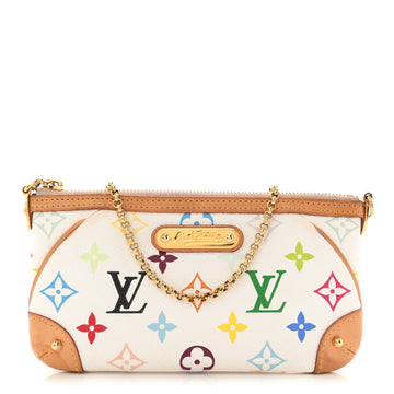 Louis Vuitton Multicolor Pochette Milla