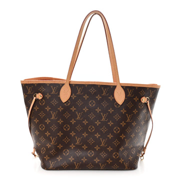 Louis Vuitton Neo Neverfull Mm Cherry