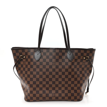 Louis Vuitton Damier Ebene Neo Neverfull