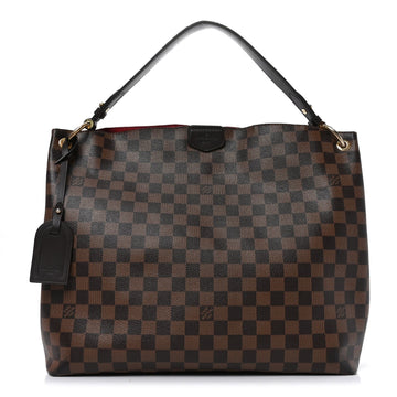 Louis Vuitton Damier Ebene Graceful Mm