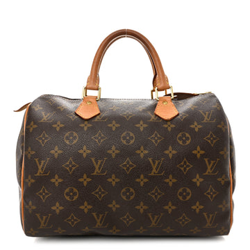Louis Vuitton Speedy 30
