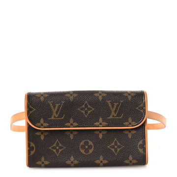 Louis Vuitton Pochette Florentine S