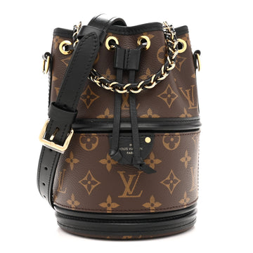 Louis Vuitton Canoe