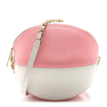 Chanel Calfskin Coco Beach Ball Bag
