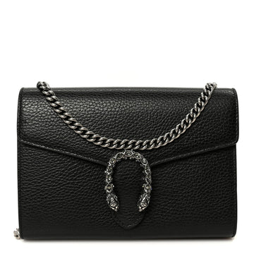 Gucci Calfskin Mini Dionysus Chain