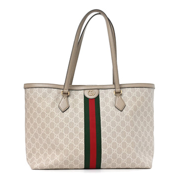 Gucci Gg Supreme Textured Dollar