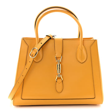 Gucci Boarded Plutone Calfskin Medium