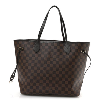 Louis Vuitton Damier Ebene Neo Neverfull