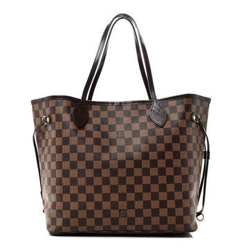 Louis Vuitton Damier Ebene Neo Neverfull