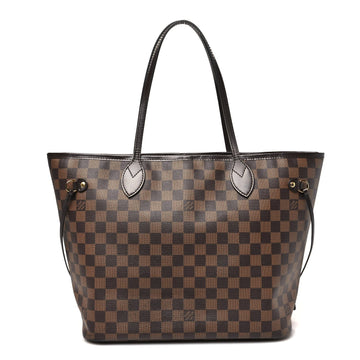 Louis Vuitton Damier Ebene Neo Neverfull