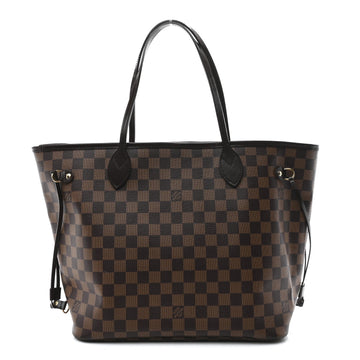 Louis Vuitton Damier Ebene Neo Neverfull