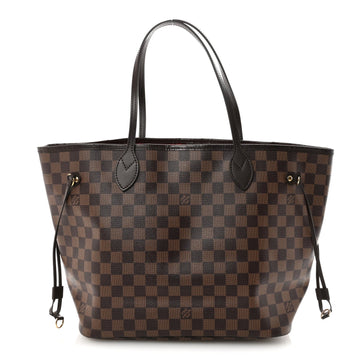Louis Vuitton Damier Ebene Neo Neverfull