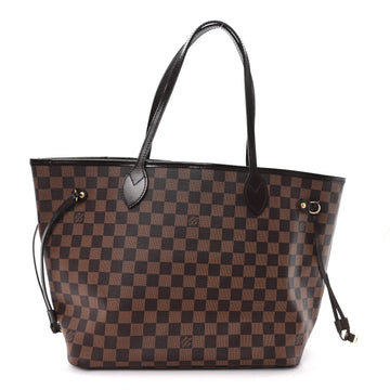 Louis Vuitton Damier Ebene Neo Neverfull