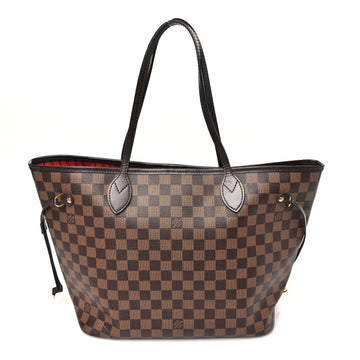 Louis Vuitton Damier Ebene Neo Neverfull