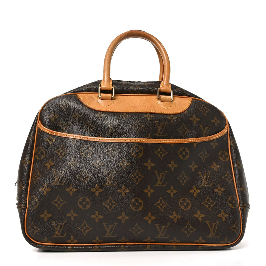 Louis Vuitton Deauville