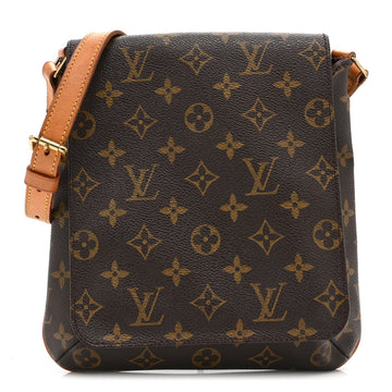 Louis Vuitton Musette Salsa