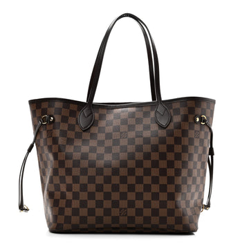 Louis Vuitton Damier Ebene Neo Neverfull