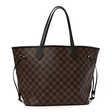 Louis Vuitton Damier Ebene Neo Neverfull