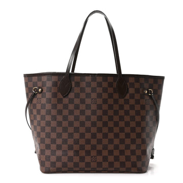 Louis Vuitton Damier Ebene Neo Neverfull