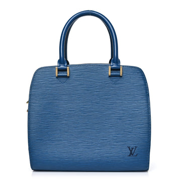 Louis Vuitton Epi Pont-Neuf Toledo