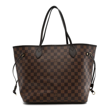Louis Vuitton Damier Ebene Neo Neverfull