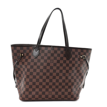 Louis Vuitton Damier Ebene Neo Neverfull