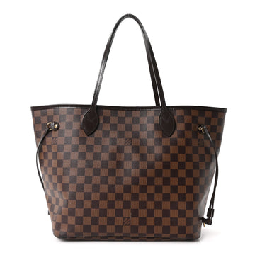 Louis Vuitton Damier Ebene Neo Neverfull