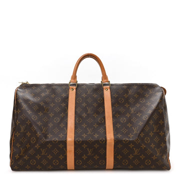 Louis Vuitton Keepall 55
