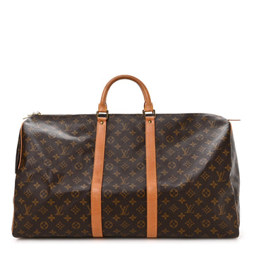 Louis Vuitton Keepall 55