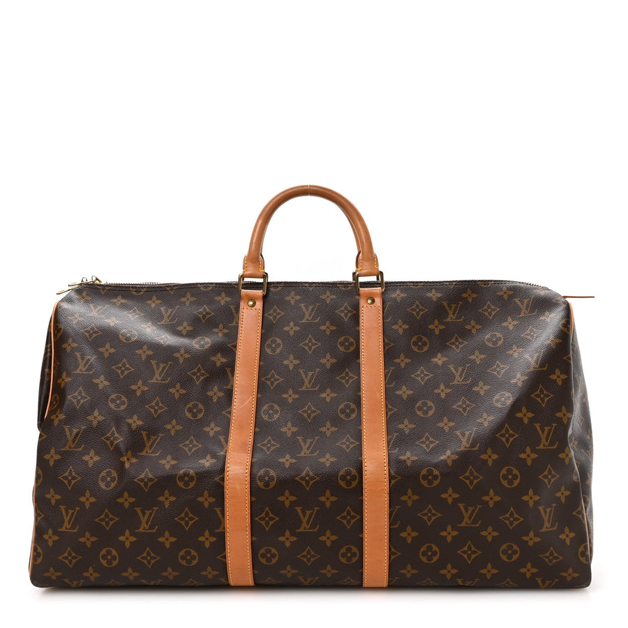 Louis Vuitton Keepall 55