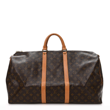 Louis Vuitton Keepall 55