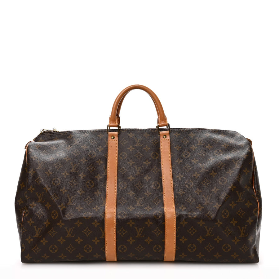 Louis Vuitton Keepall 55