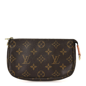 Louis Vuitton Bucket Pochette
