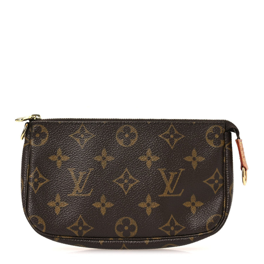 Louis Vuitton Bucket Pochette