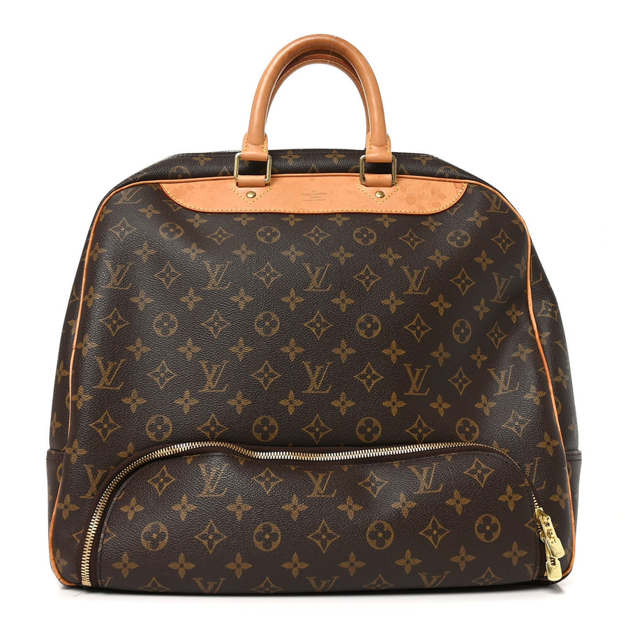 Louis Vuitton Evasion Sports Bag