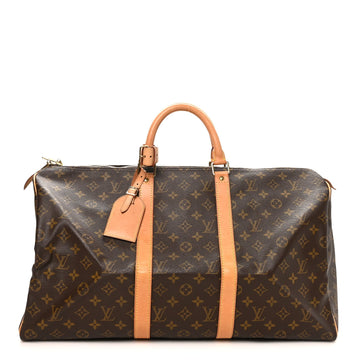 Louis Vuitton Keepall 50