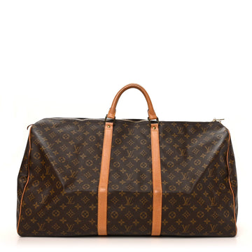 Louis Vuitton Keepall 60