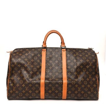 Louis Vuitton Keepall 55