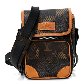 Louis Vuitton X Nigo Giant Damier Ebene