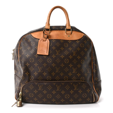 Louis Vuitton Evasion Sports Bag