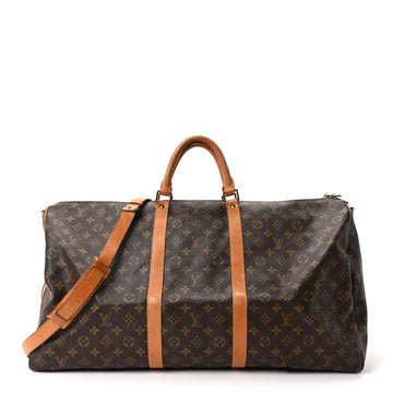 Louis Vuitton Keepall Bandouliere 60