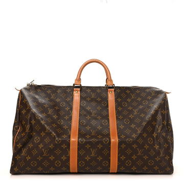 Louis Vuitton Keepall 55