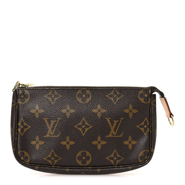Louis Vuitton Bucket Pochette