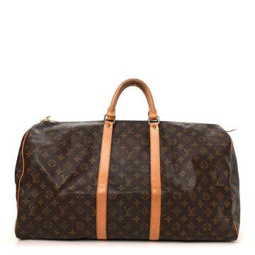 Louis Vuitton Keepall 55