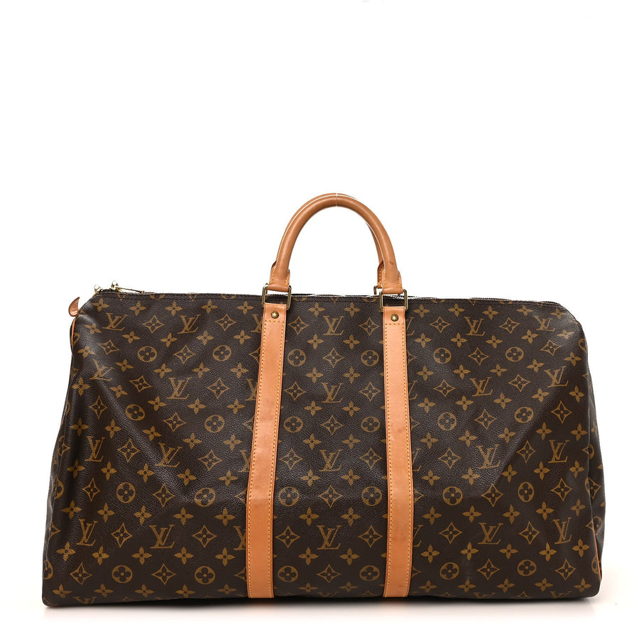 Louis Vuitton Keepall 55