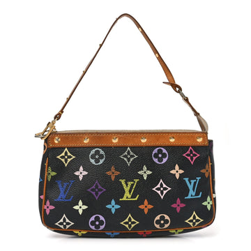 Louis Vuitton Multicolor Pochette