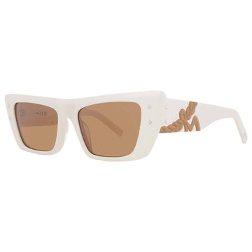 Mcm Roviex Cat Eye Ladies Sunglasses 25J