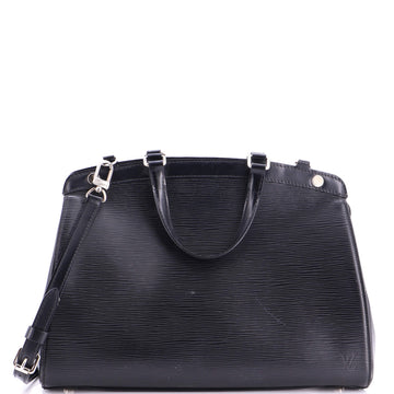 Louis Vuitton Brea Handbag Epi Leather